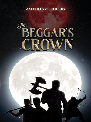 cover image of The Beggar's Crown